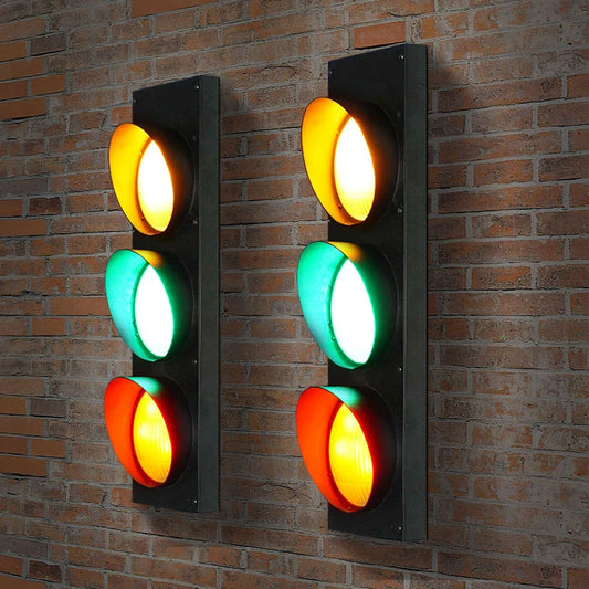 Traffic Light