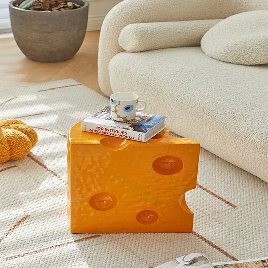 Cheese Stool