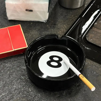 8Ball Ashtray