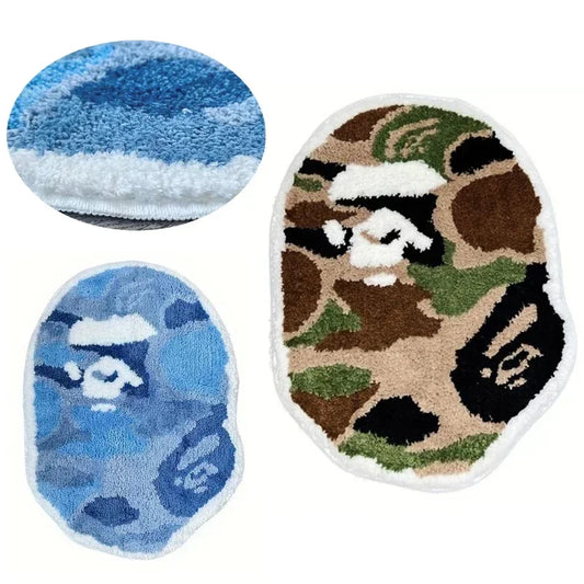 Bape Rug