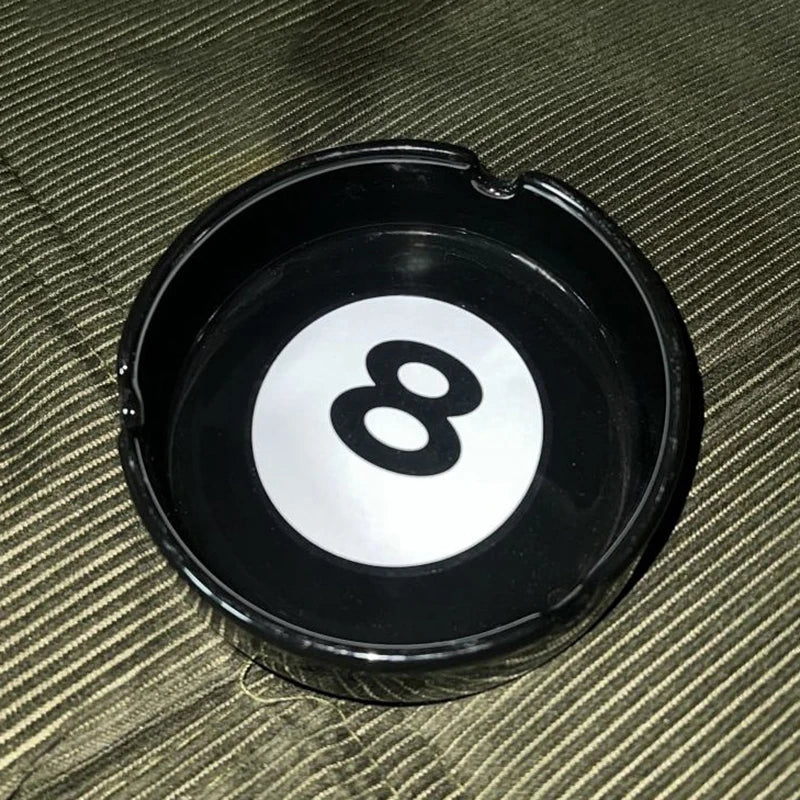 8Ball Ashtray