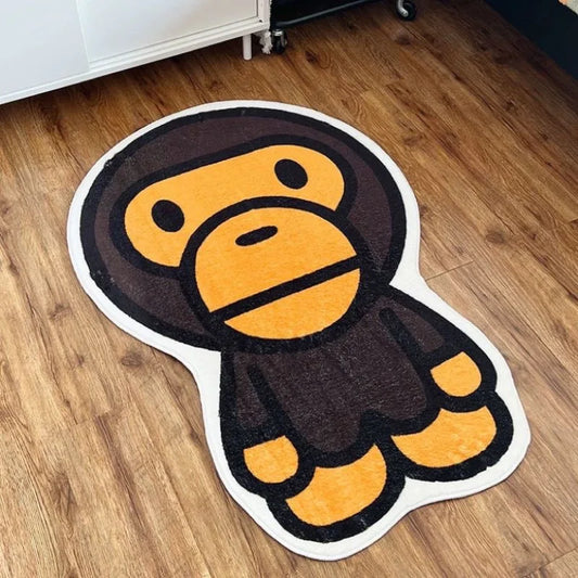 Baby Milo Rug