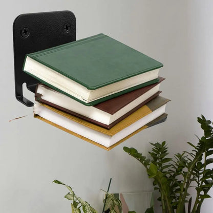 Floating Bookshelf